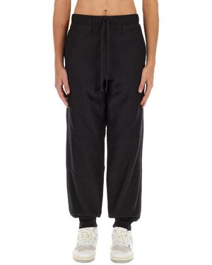 Carhartt Jogging Pants - Black