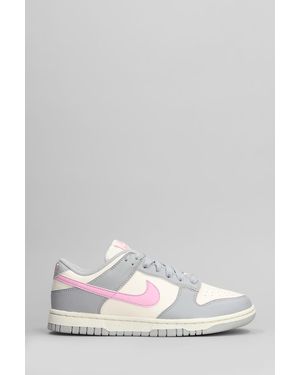 Nike Dunk Low - Gray
