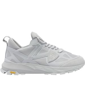 Philippe Model Sneakers - Gray