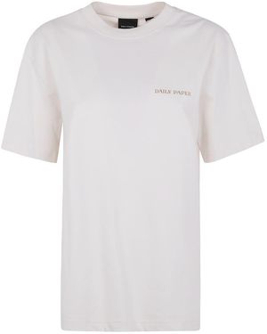 Daily Paper Craft T-Shirt - White