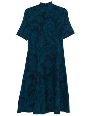 Etro Dresses - Blue