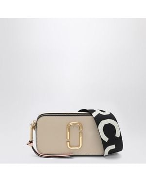 Marc Jacobs Snapshot Crossbody Bag - Green