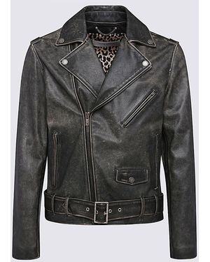 Golden Goose Leather jackets for Men | Online Sale up to 69 Golden Goose Leather jackets for Men | Online Sale up to 69