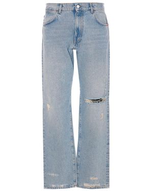 AMISH Jeans - Blue