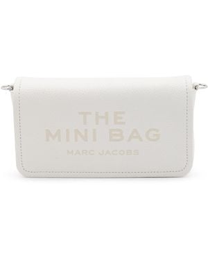 Marc Jacobs Bags - White