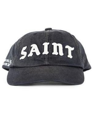 SAINT Mxxxxxx Hats for Men | Online Sale up to 42% off | Lyst SAINT Mxxxxxx Hats for Men | Online Sale up to 42% off | Lyst