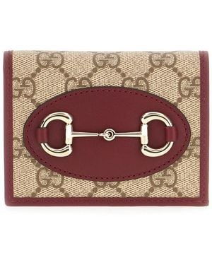 Gucci Wallets - Pink