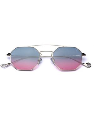 Eyepetizer Sunglasses - Metallic