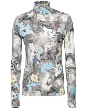 Tory Burch Sweaters - Gray