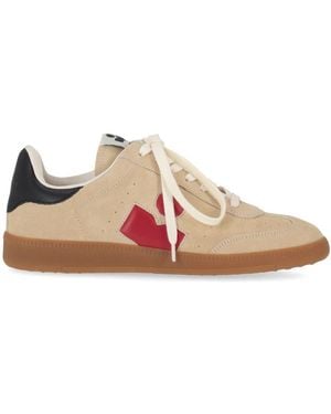 Isabel Marant Bryce - Pink
