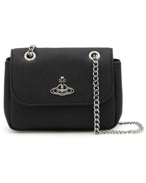 Vivienne Westwood Bags - Black
