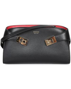 Ferragamo Bags - Black