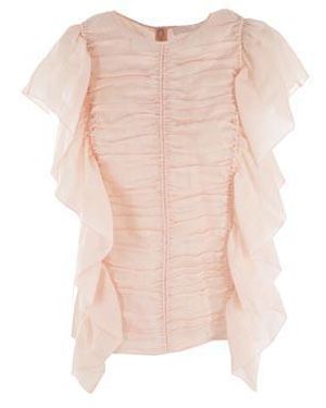 Chloé Shirts - Pink