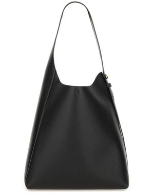 Tory Burch Hobo Bag "Romy" - Black
