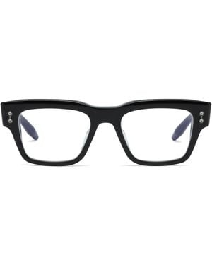 Akoni Eyeglasses - Black