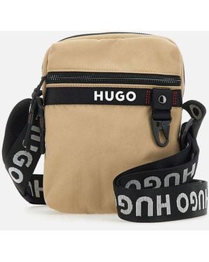 BOSS Hugo Bags - Black