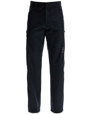 MM6 by Maison Martin Margiela Mm6 X Salomon Gore-Tex - Blue