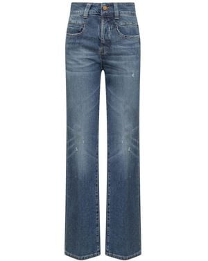 The Seafarer Nile Jeans - Blue