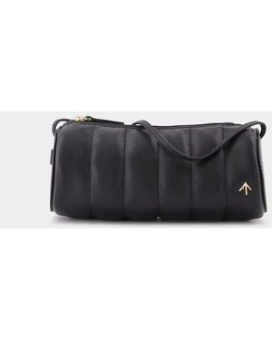 MANU Atelier Shoulderbags - Black