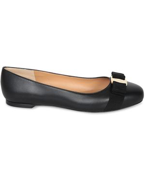 Ferragamo Ballet flats and ballerina shoes for Women