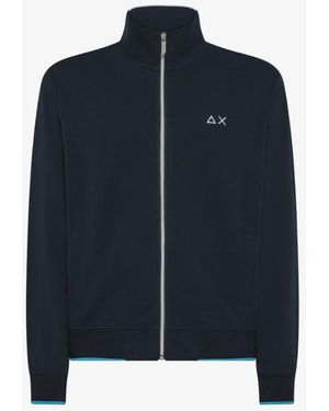 Sun 68 Jerseys - Blue