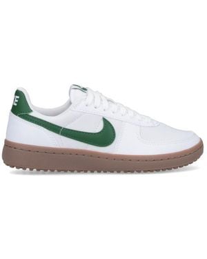 Nike Nike Nike - White