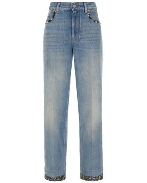 Valentino Garavani Jeans - Blue