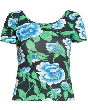 KENZO Tops - Green