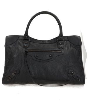 Balenciaga Bags - Black
