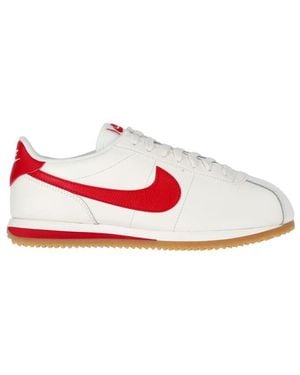 Nike Nike Nike - Red