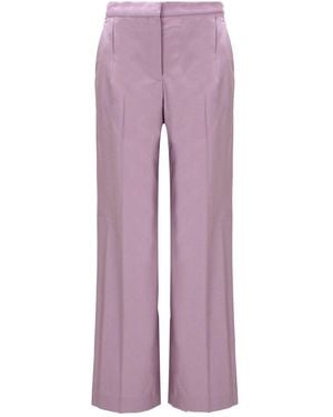 Tory Burch Pants - Purple