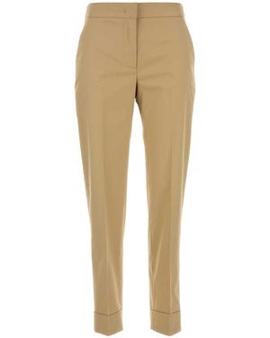 PT Torino Pants - Natural