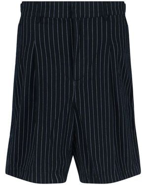 Entire studios Pants - Blue