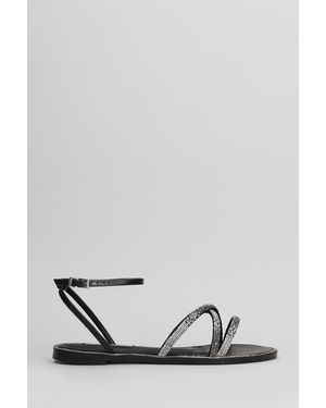 Werner Flats - White