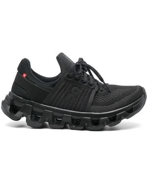 On Shoes Sneakers - Black