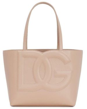 Dolce & Gabbana Bags - Natural
