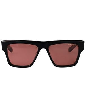 Dita Eyewear Sunglasses - Brown