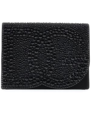 Dolce & Gabbana Shoulder Bags - Black