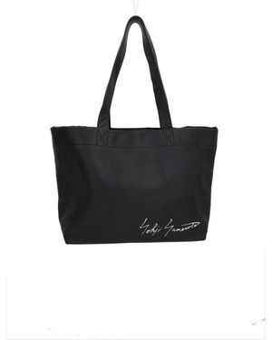 discord Yohji Yamamoto Bags - Black