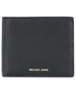 Michael Kors Billfold With Coin Pocket Accessories - Gray