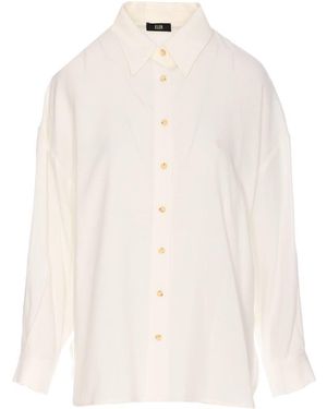 ELEH Shirts - White