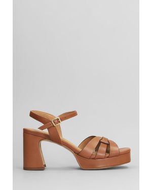 Pedro Miralles Sandals Color - Multicolor