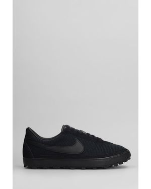 Nike X Bode Astrograbber Sp Sneakers - Black