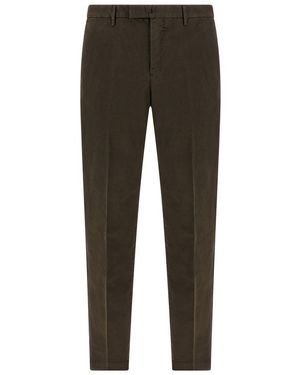 PT Torino 'Master' Pants - Gray