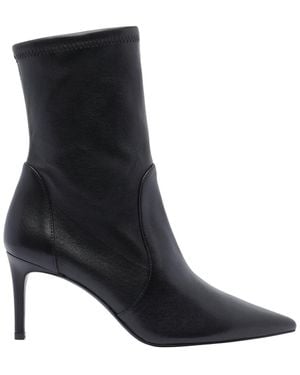 Stuart Weitzman Boots - Black