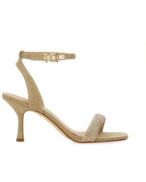 Michael Kors Sandal "Carrie" - White
