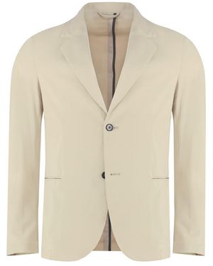 THE (Alphabet) The (Jacket) - Natural