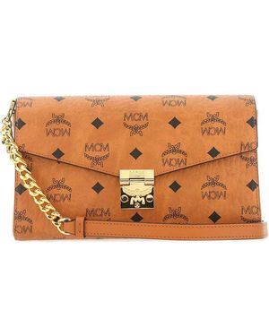 MCM Clutches and evening bags for Women | Online Sale up to