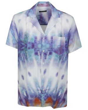 BENEVIERRE Shirt - Blue