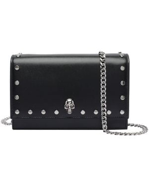 McQueen Bags - Black